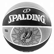Image result for Spalding NBA Imagenes