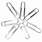Image result for Counting Paper Clips
