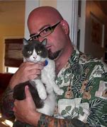 Image result for Jackson Galaxy Meme