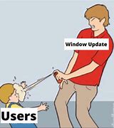 Image result for Linux Windows Meme