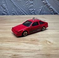Image result for Christmas AE86