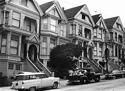 Image result for San Francisco 1960s Building