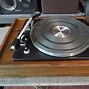 Image result for Elac Miracord 750 III