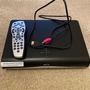 Image result for Back of Sky Plus Box