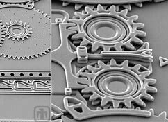 Image result for MEMS Micro Electro Mechanical System