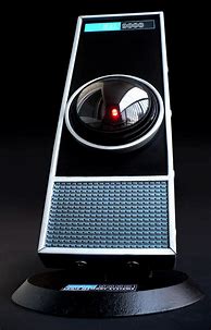 Image result for HAL 9000 Computer