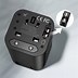 Image result for Baseus Travel Adapter