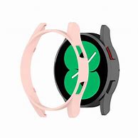 Image result for Samsung Galaxy Watch 4 Pink