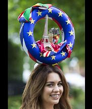 Image result for Best Royal Ascot Hats