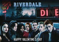 Image result for Riverdale Valentine