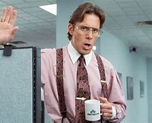 Image result for Red Stapler Office Space