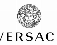 Image result for Versace Sunglasses Logo