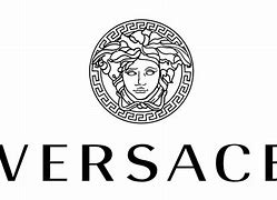 Image result for Versace Perfume Logo