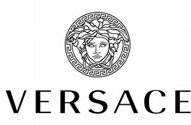 Image result for Versace Perfume Logo