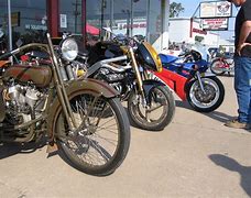 Image result for Brooken Motorbikes