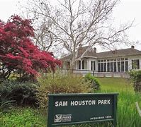 Image result for Sam Houston Park Huntsville Texas