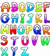Image result for alfabetp