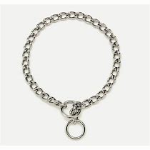 Image result for Dog Chain Collar