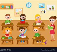 Image result for School Lesson Cartoon