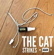 Image result for How to Fix Laptop Charger That Cat Chewed