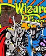 Image result for Wizard Fire Arcade