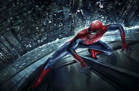 Image result for Cool Spider-Man Wallpaper 4K