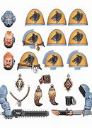Image result for Primaris Space Wolves Pack