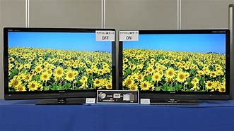 Image result for Sharp 3D TV