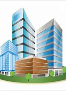 Image result for Corporate Building Clip Art