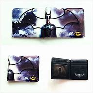 Image result for Batman Wallet Women