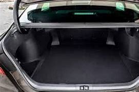 Image result for Camry Stuck Trunk