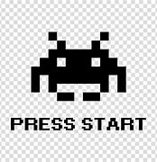 Image result for 8-Bit Video Game Logo