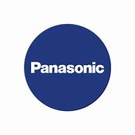 Image result for Panasonic Logo.png