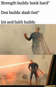 Image result for Strengh 99 Faith 99 Meme