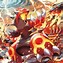 Image result for Pokemon Groudon Kyogre