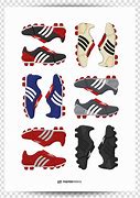 Image result for Adidas Predator Football Boots Drawing