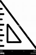 Image result for Triangle Ruler Icon