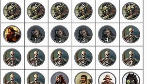 Image result for Dnd Tokens Mass Combat
