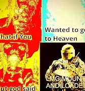 Image result for What If You Wanted to Go to Heaven Roblox Meme