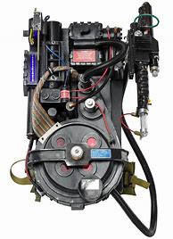 Image result for Ghostbusters Proton Pack