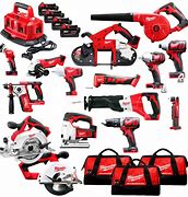 Image result for Milwaukee Power Tools PU Layer