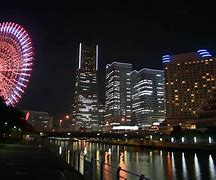 Image result for Japan Landmark Night