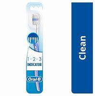 Image result for Oral-B 123 Manual Toothbrush
