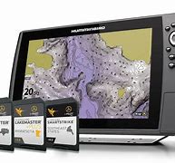 Image result for Humminbird Base Map