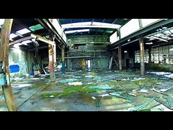 Image result for Abandoned Buildings in Hazleton PA