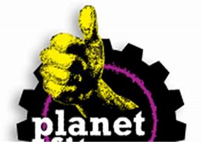 Image result for Planet Fitness Logo Transparent