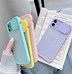Image result for Phone Sleeve That Covers Camera
