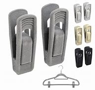 Image result for Hanger Clips for Clothes