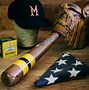 Image result for Gregg Packer Hand Painted Bat