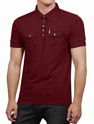 Image result for Cigar Short Sleeve Polo Shirt